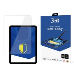 Folie protectie ecran tableta 3mk Paper Feeling pentru Tablete / iPad Mini 8.3 inch
