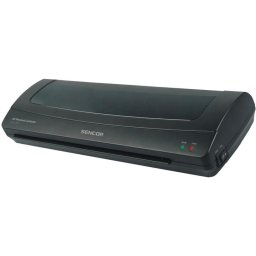 Masina de laminat SLA 301 A3 2x75, A3, Negru