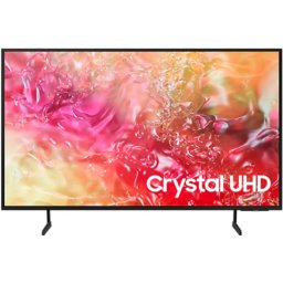 Televizor Smart TV UE50DU7172UXXH Seria 50DU7172 50'' (126 cm) Ultra HD 4K