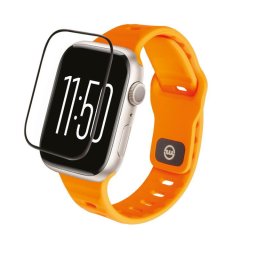 Mobile Origin Screen Guard Spare Hybrid film - Apple Watch 9/8/7 41mm