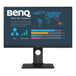 Monitor LED BL2790T 68,6cm (27") FHD Office-Monitor 16:9 HDMI/DP 250cd/m² Pivot HV