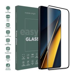 EasyGlass Xiaomi Poco X6 Pro 5G