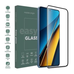 EasyGlass Xiaomi Poco X6 5G