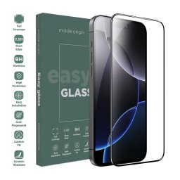 EasyGlass iPhone 16 Pro Max