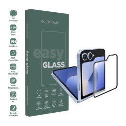EasyGlass Samsung Galaxy Z Flip6