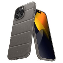 Husa Spigen Caseology Athlex MagSafe, active gray - iPhone 16 Pro Max