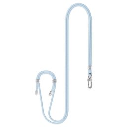 Snur crossbody Spigen Universal Cross Body Strap 2, 1 bucata, culoare Mute Blue