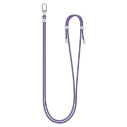 Snur crossbody Spigen Universal Cross Body Strap 2, 1 bucata, culoare Deep Purple