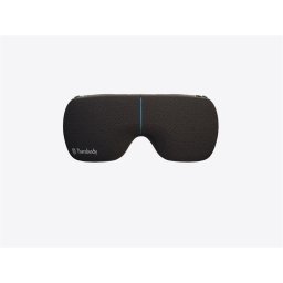 Ochelari Inteligenti Therabody SmartGoggles, Masaj Ochi, Caldura si Vibratii