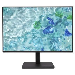 Monitor LED B247YGb IPS LED 23.8" Full HD (1920 x 1080) VGA HDMI DisplayPort 120 Hz 4 ms Negru