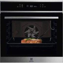 Cuptor electric incorporabil 72L EOE7F31X Inox