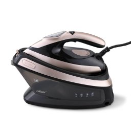 Fier de calcat MR-320C 2400 W 120 g/min Negru