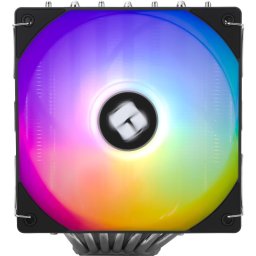 Cooler CPU Phantom Spirit 120 SE ARGB