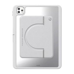 Suport magnetic Nillkin FlexWing pentru tabletă (gri)