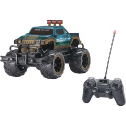 Camion cu Radiocomandă Revell Truck Mounty
