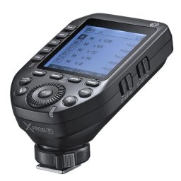 Blitz ​Transmitator Radio TTL Pentru FujiFilm Godox XPRO II-F