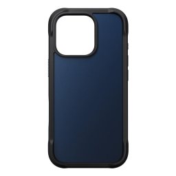 Husa Nomad Rugged case, atlantic blue - iPhone 16 Pro