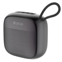 Boxa portabila Devia Boxa portabila Sound Lite2 Bluetooth Negru