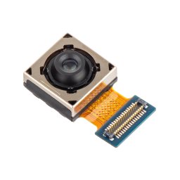 Piese si componente Camera Spate Samsung Galaxy A13 A137 / A13 A135, 50MP (Wide), cu banda, Service Pack GH96-14892A