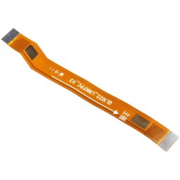 Piese si componente Banda Placa Huawei Y6 Pro (2017), Main, Swap 97070RQD