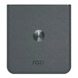 Piese si componente Capac Baterie Motorola Razr 40, Verde (Sage Green), Swap SS68D93610