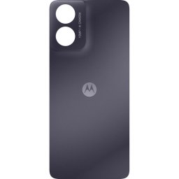 Piese si componente Capac Baterie Motorola Moto G04, Negru (Concord Black), Service Pack 5S58C23910