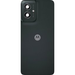 Piese si componente Capac Baterie Motorola Moto G55, Gri (Forest Grey), Service Pack 5S58C28447