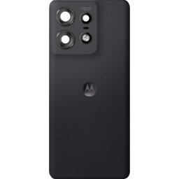 Piese si componente Capac Baterie Motorola Edge 50 Pro, Negru (Black Beauty), Service Pack 5S58C24116