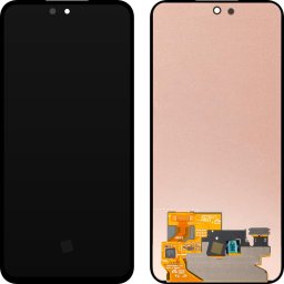 Piese si componente Display cu Touchscreen Samsung Galaxy S24 FE S721, Service Pack GH82-35850A
