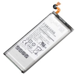 Piese si componente Acumulator Samsung Galaxy Note 8 N950, EB-BN950ABE, Swap