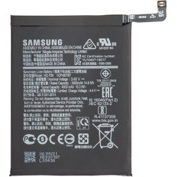 Piese si componente Acumulator Samsung Galaxy A11 A115, HQ-70N, Service Pack GH81-18735A