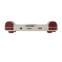 Consola Retro gaming console ANBERNIC RG Cube Grey