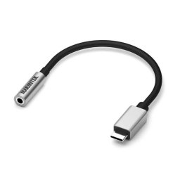 Media convertor Adaptor Marmitek USB C la Audio, 08374