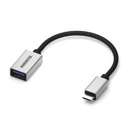 Media convertor Adaptor Marmitek USB-C la USB-A, 08375