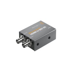 Media convertor Micro Converter HDMI to SDI 3G wPSU