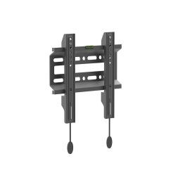 Suport TV perete ProAV BM-CPF200 ClickSystem diagonale 17"-42" max. 40 kg Negru