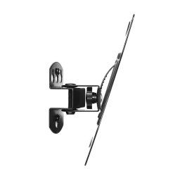 Suport TV perete BM-CT42 diagonale 17''-42'' max. 30 kg Negru