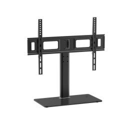 Suport / Stand TV de masa ajustabil BM-MTV diagonale 32"-70" max.30kg miscare pe orizontala +/-30 grade Negru