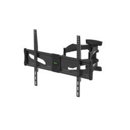 Suport TV perete ProAV WPLB-2402 Full Motion Dual Arm pentru diagonale 32"-70" max. 35 kg Negru