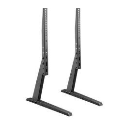 Picior TV de masa LDT03-09L diagonale 37"-70" max 35 Kg Negru