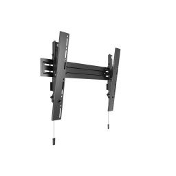 Suport TV de perete Super Slim MB-5549 40"- 75" max. 35 Kg Negru