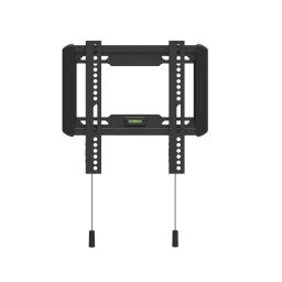 Suport TV perete fix MB-5631 diagonala 24"- 55" max. 50 kg Negru
