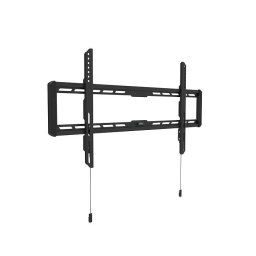 Suport TV perete MB-1015 Fixed Large diagonale 40"- 85" max. 60kg eligibil PNRAS/PNRR Negru
