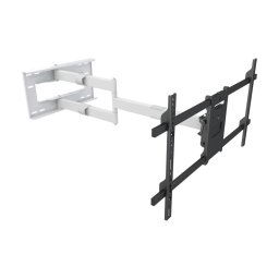 Suport TV perete MB-6874 Long Reach Arm 1010mm diagonala 42"-75" max 40 kg rotire-inclinare