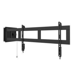 Suport TV de perete Swingarms 180 de grade MB-2647 48"- 69" max.75 kg Negru