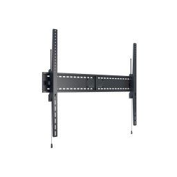Suport TV perete reglabil MB-0926 diagonala 63''-110" max. 125 kg peisaj/portret Negru