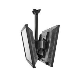 Suport TV tavan reglabil PUC4 32''-80'' max.80 kg Negru