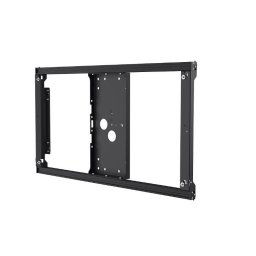 Suport perete display de exterior LG 49XE4F Negru