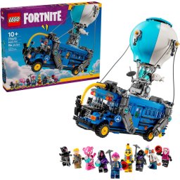 Fortnite Battle Bus ™ 77073 – 954 piese, 10+ ani