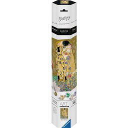 Ravensburger CreArt ART Collection - The Kiss (Klimt), Painting